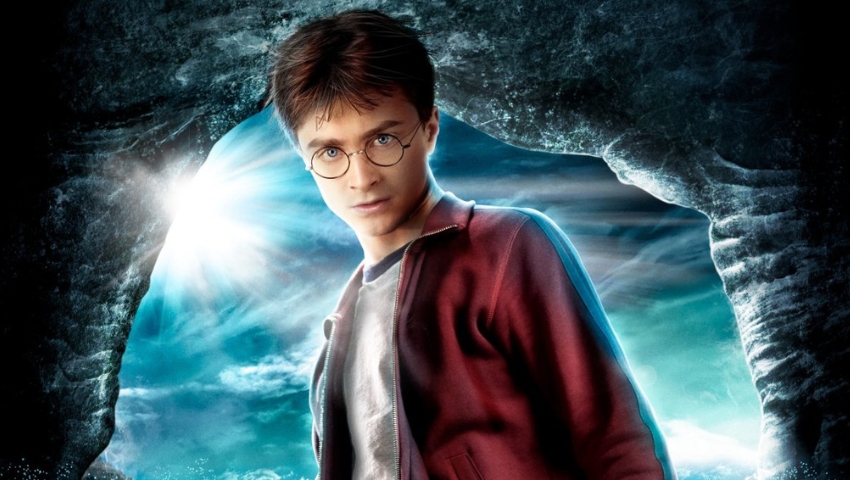 Best Harry Potter Games Harry Potter and the Half Blood Prince