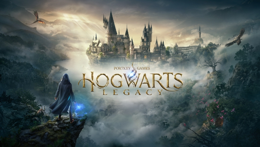 Best Harry Potter Games Hogwarts Legacy