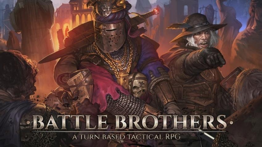 Best Medieval Games Battle Brothers