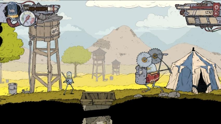 Best Medieval Games Feudal Alloy
