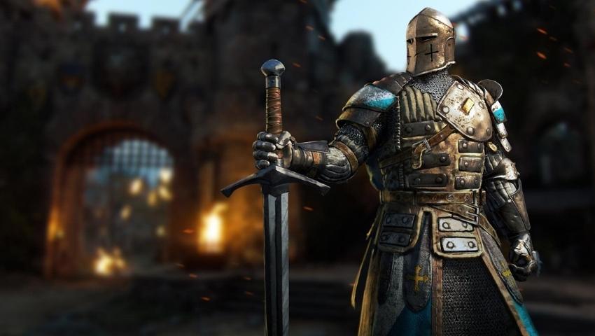 Best Medieval Games For Honor
