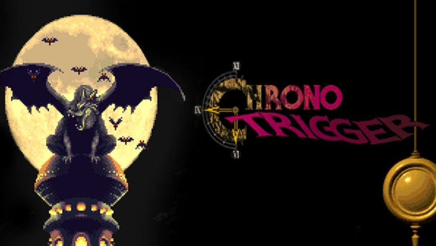 Best Mobile RPG Games Chrono Trigger
