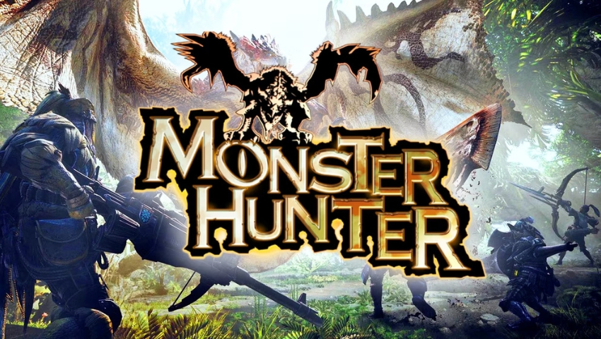 Best Monster Hunter Games Monster Hunter