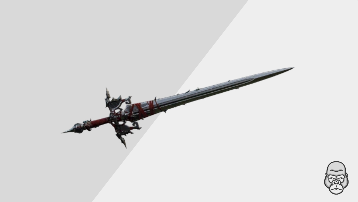Best New World Swords Deepwatcher Longsword