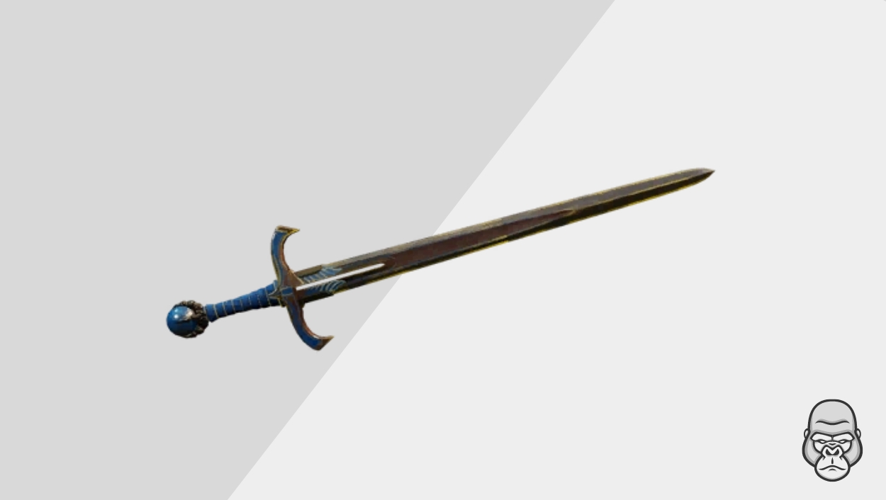 Best New World Swords Opus Blade
