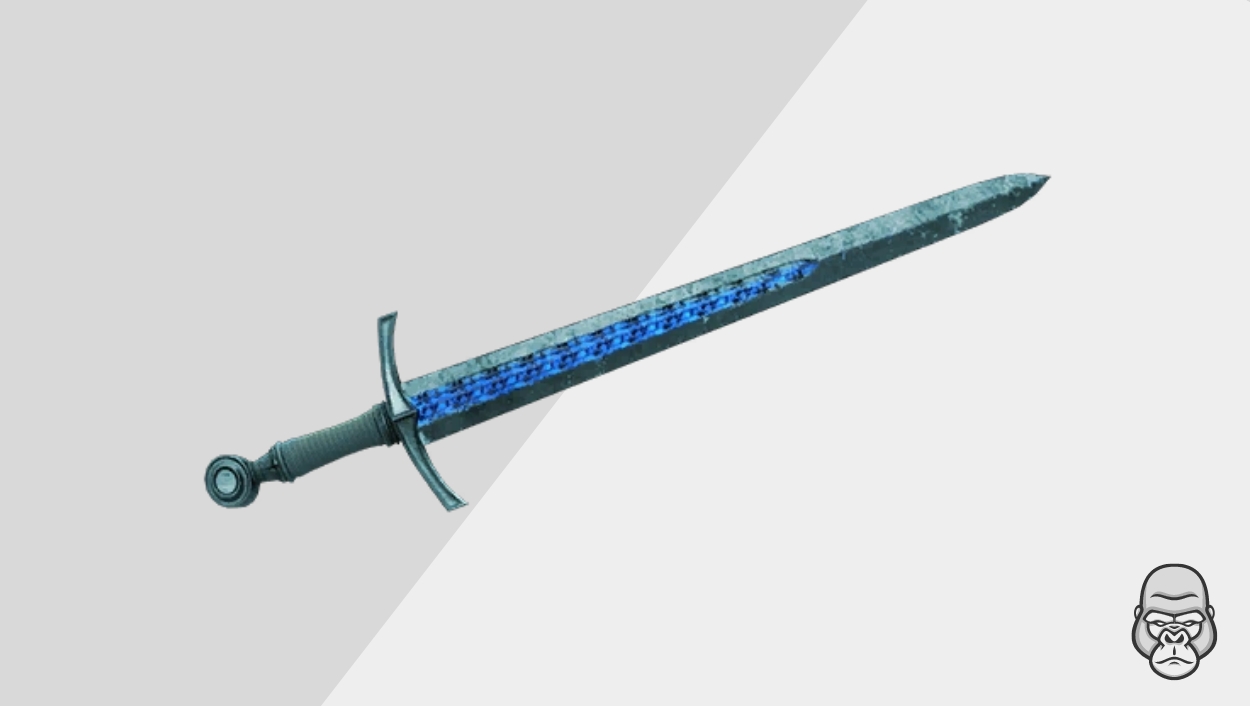 Best New World Swords Shipyard Sentinel Longsword