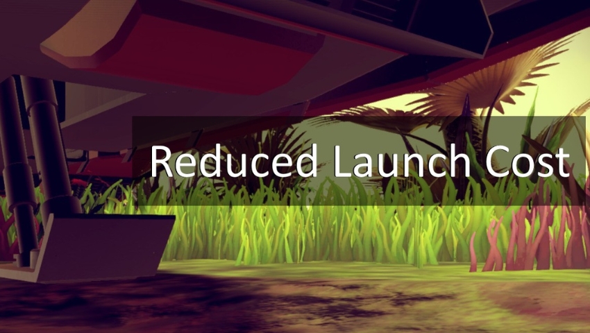 Best No Mans Sky Mods Reduced Launch Cost