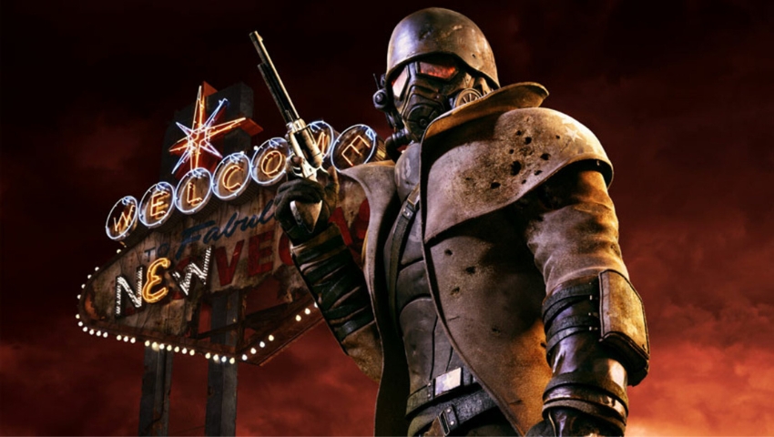 Best Sandbox Games Fallout New Vegas