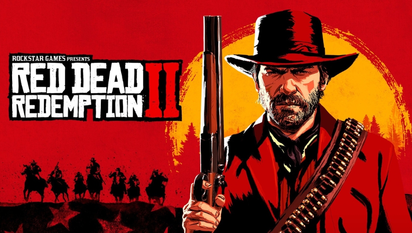 Best Sandbox Games Red Dead Redemption 2
