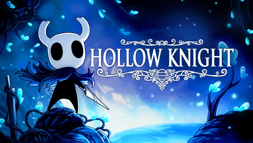 Games Like Dark Souls Hollow Knight