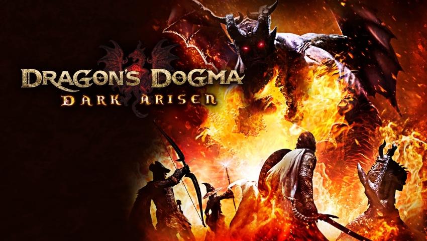 Games Like The Witcher 3 Dragons Dogma Dark Arisen