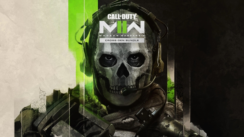 Most Graphically Demanding PC Games Call of Duty Modern Warfare II