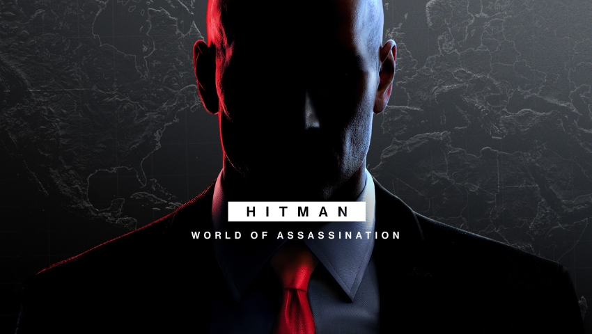Most Graphically Demanding PC Games Hitman 3