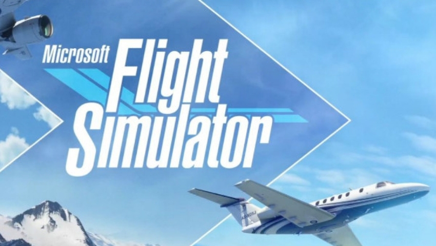 Most Graphically Demanding PC Games Microsoft Flight Simulator