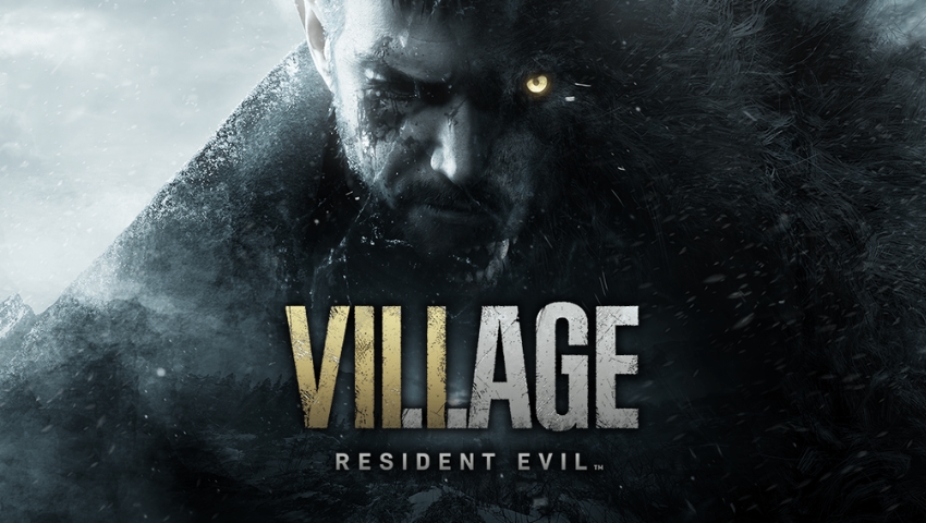 Most Graphically Demanding PC Games Resident Evil Village