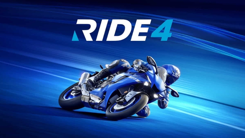 Most Graphically Demanding PC Games Ride 4
