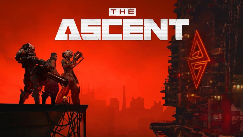 Most Graphically Demanding PC Games The Ascent