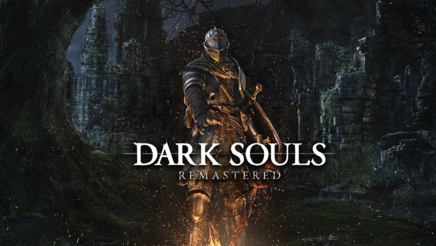 Saddest Video Games Dark Souls