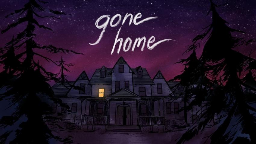 Saddest Video Games Gone Home