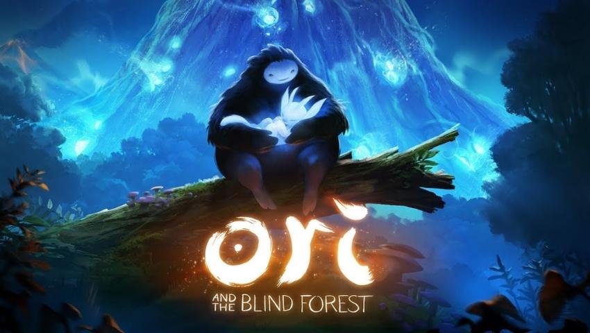 Saddest Video Games Ori and the Blind Forest
