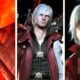 The Best Devil May Cry Games