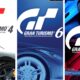The Best Gran Turismo Games