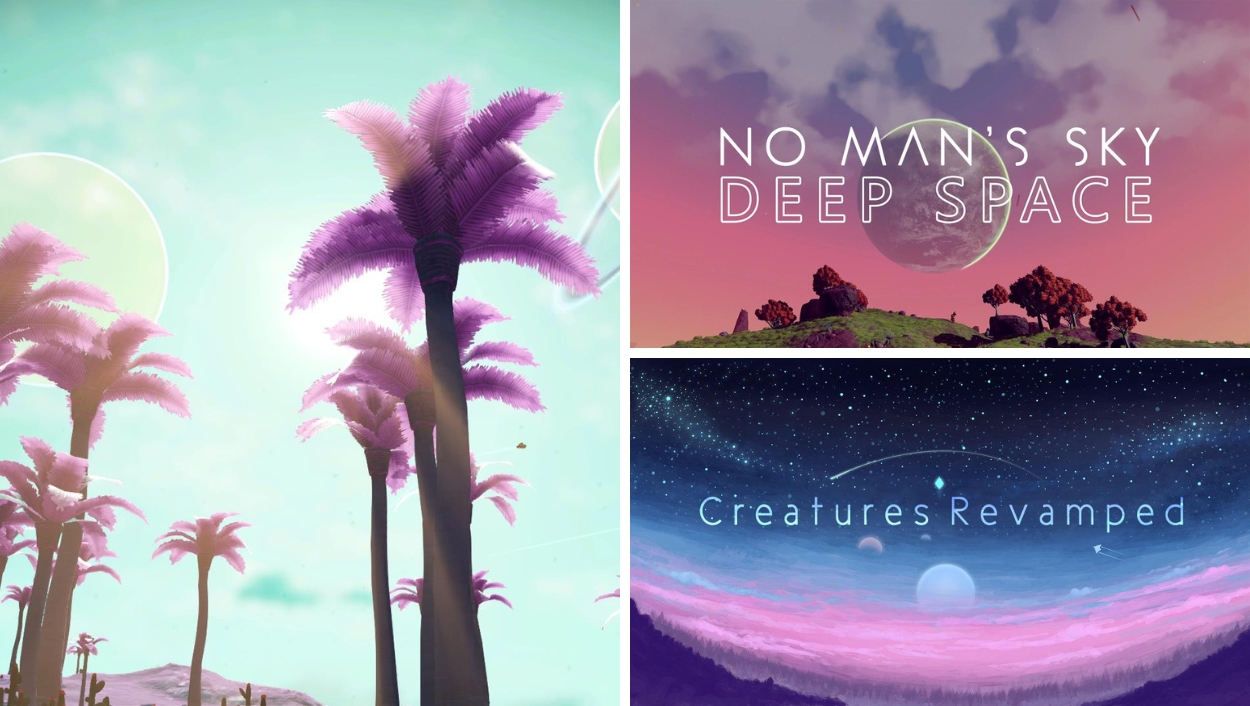 The Best No Mans Sky Mods to Download