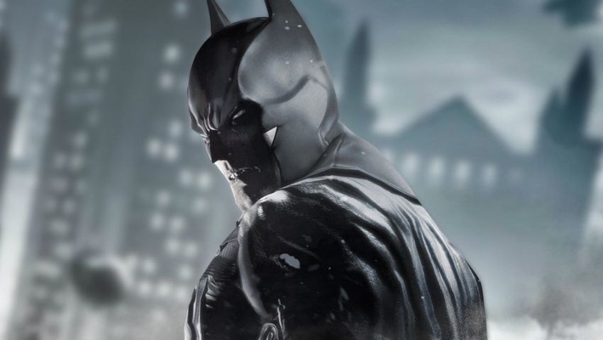 Best Batman Games Batman Arkham Origins Blackgate (2013)