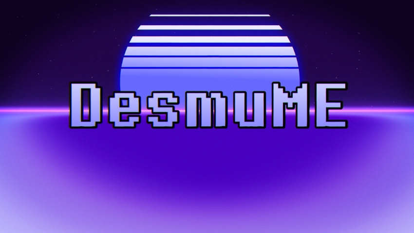 Best Emulators for PC DesmuME