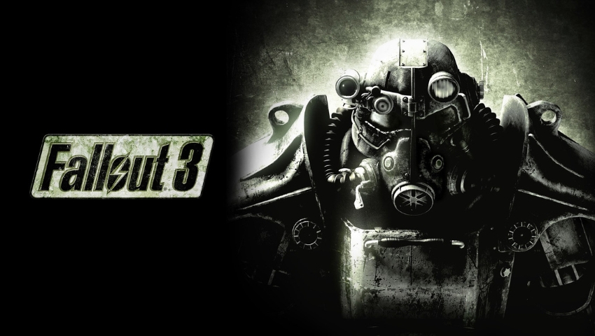 Лучшие игры Fallout Fallout 3