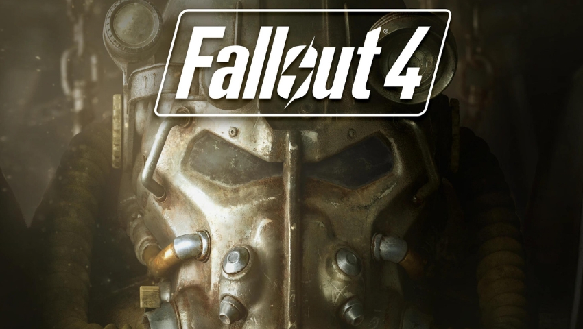 Лучшие игры Fallout Fallout 4