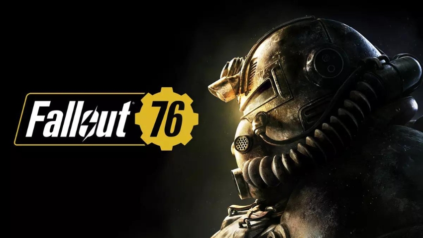 Лучшие игры Fallout Fallout 76