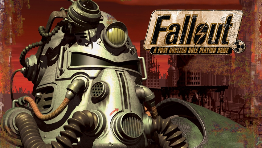 Best Fallout Games Fallout