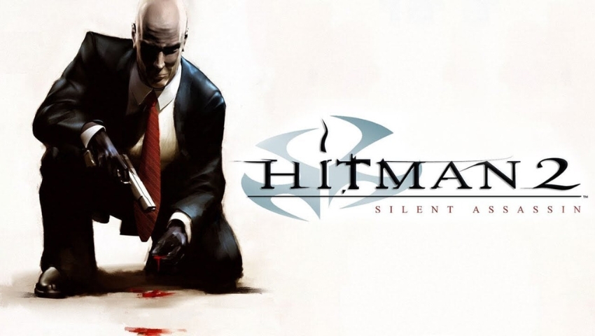 Best Hitman Games Hitman 2 Silent Assassin