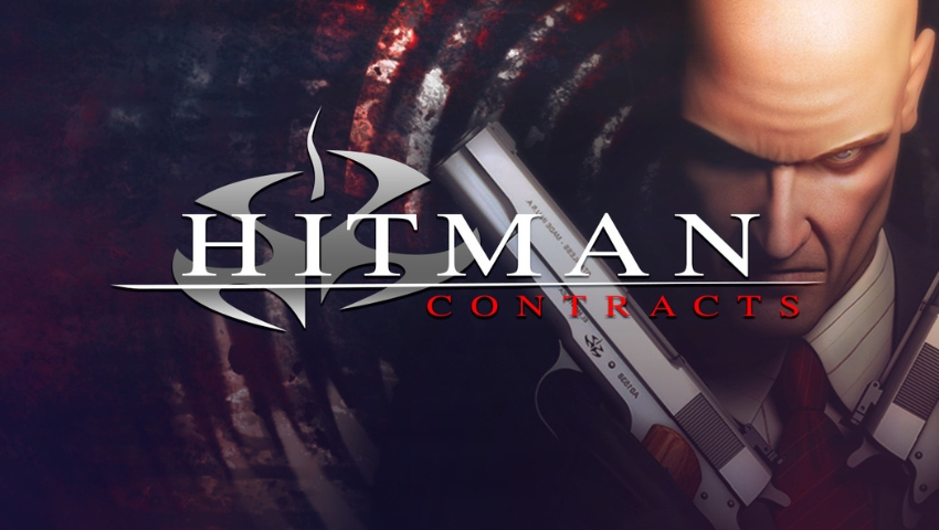 Best Hitman Games Hitman Contracts