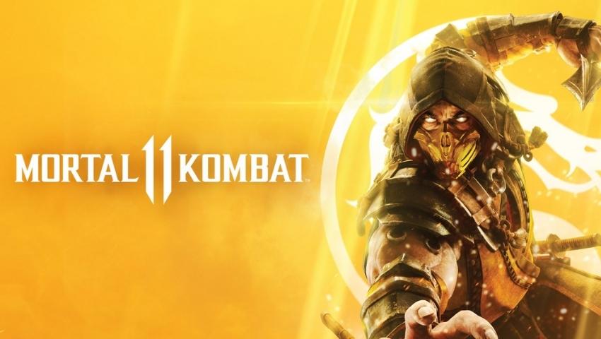 Best Mortal Kombat Games Mortal Kombat 11