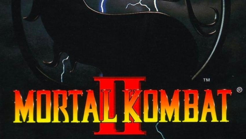 Best Mortal Kombat Games Mortal Kombat II (2007)