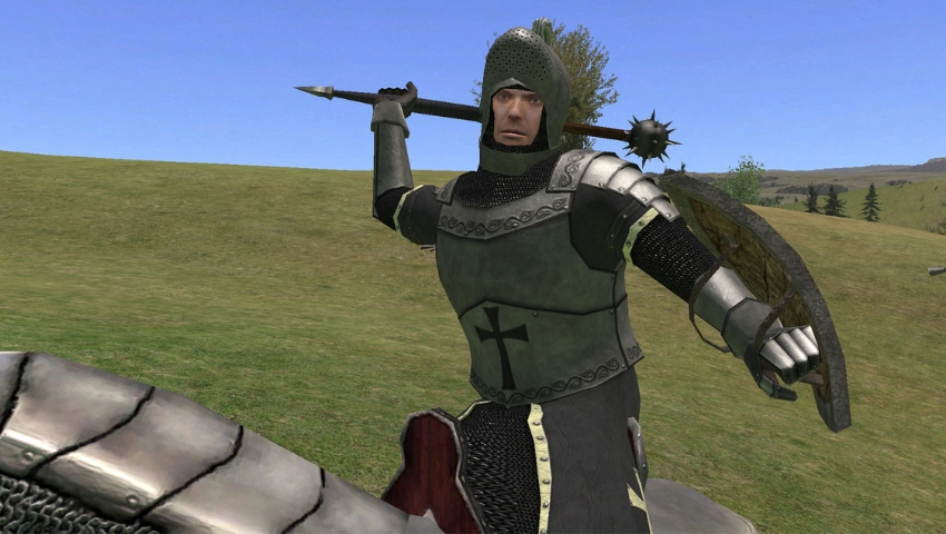 Best Mount and Blade Warband Mods Prophecy of Pendor