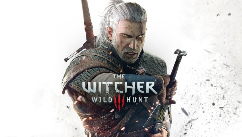 Best Nintendo Switch RPG Games The Witcher 3
