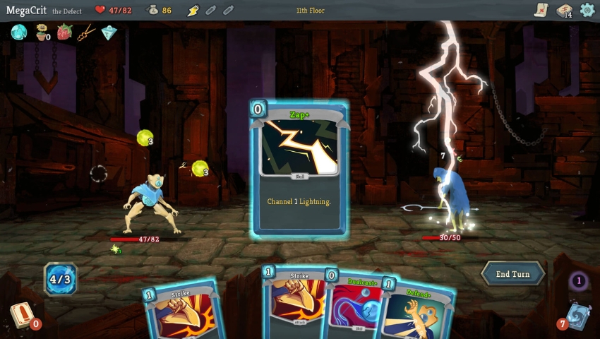 Best Roguelike Games Slay the Spire