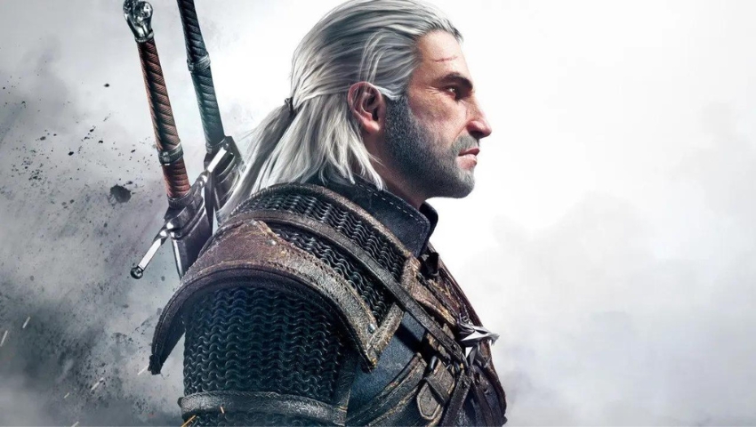 Best Single Player PS5 Games The Witcher 3