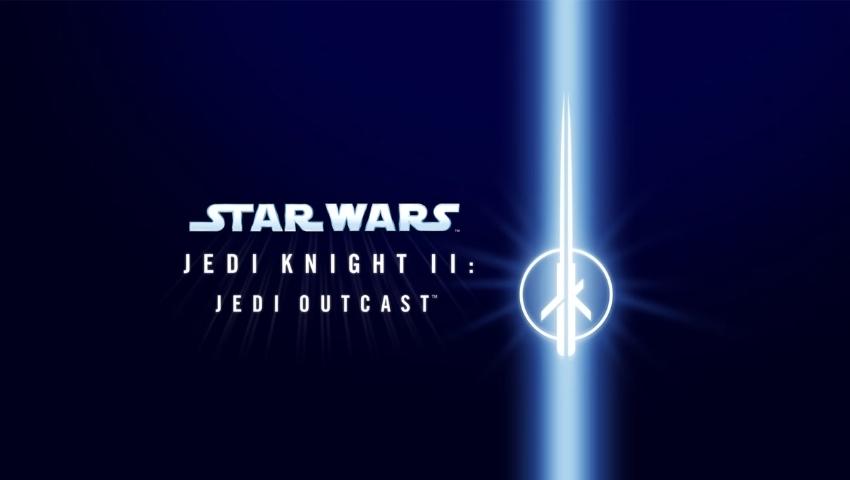Best Star Wars Games Star Wars Jedi Knight II