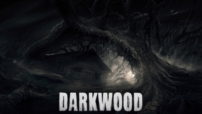 Best Survival Games Darkwood