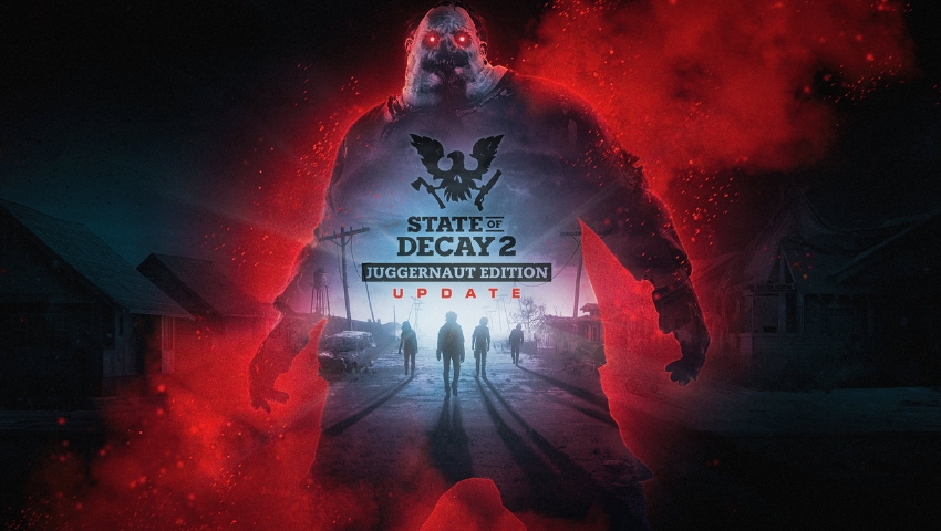Best Survival Games State of Decay 2