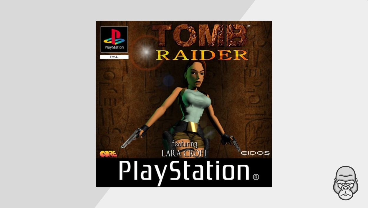 Best Tomb Raider Games Tomb Raider Original