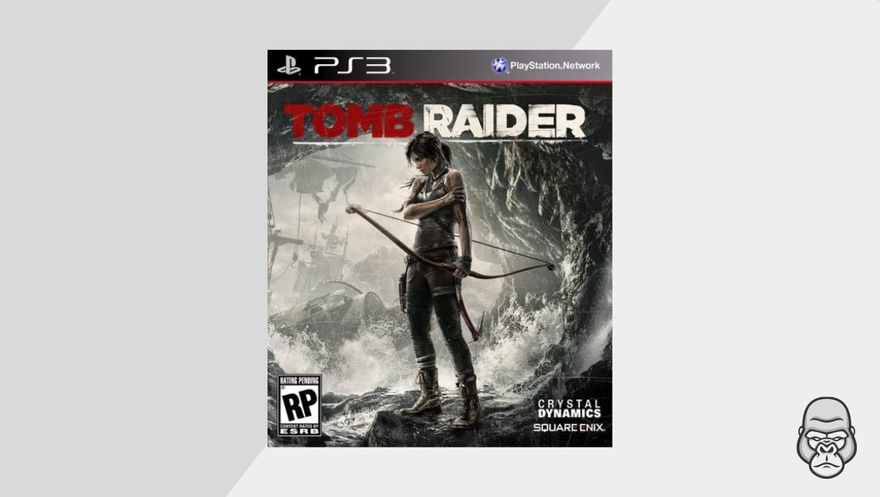 Best Tomb Raider Games Tomb Raider