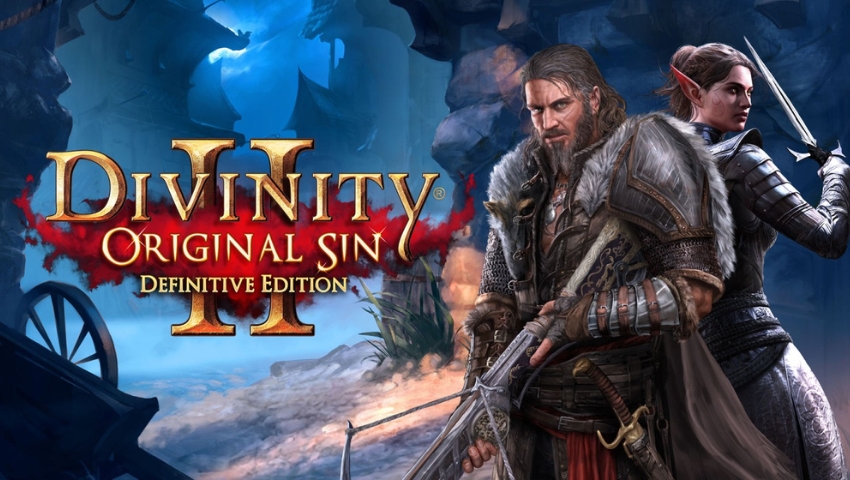Best Turn Based Games Divinity II Original Sin