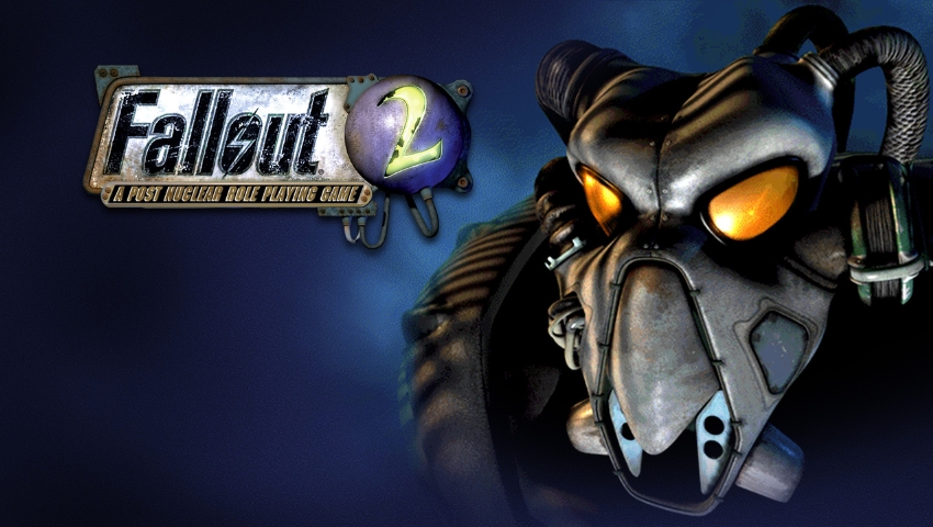 Best Turn Based Games Fallout 2