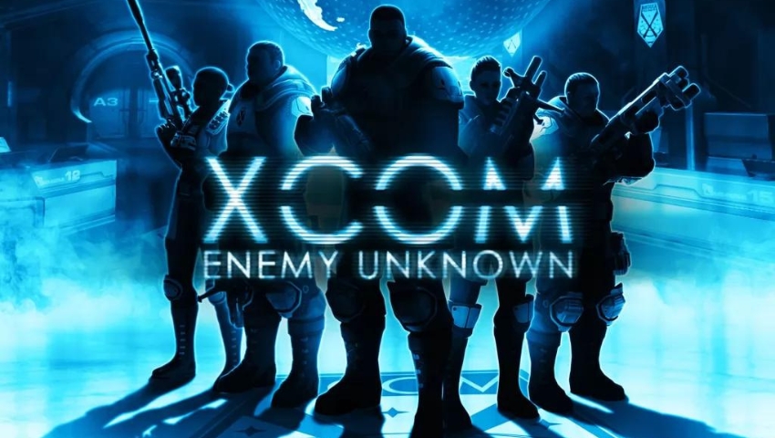 Игри, базирани на най -добри завои xcom враг неизвестно