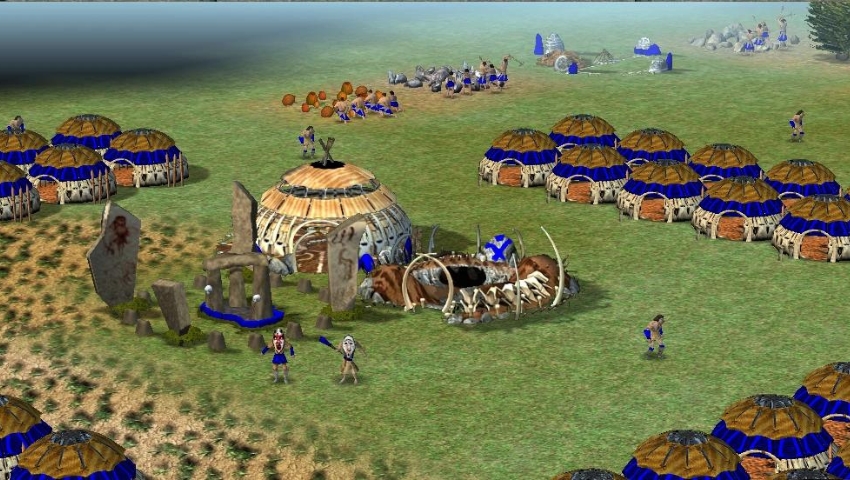Games Like Age of Empires Empire Earth